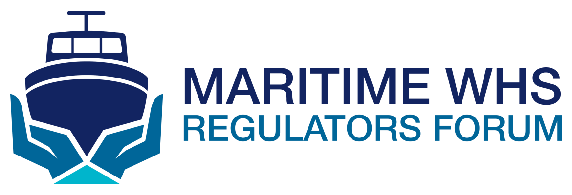 Maritime WHS Regulators Forum