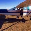 Cessna 182 crash Atherton