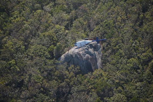 Cooktown Helicopter