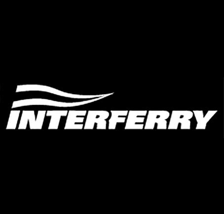 interferry logo