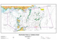 Torres Strait Particularly Sensitive Sea Area