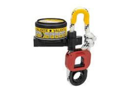 Hydrostatic Release Unit