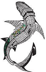 Artwork: Baydham by Michael Nona