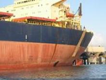 Bulk carrier Global Peace