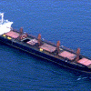 Bulk carrier Iron Baron