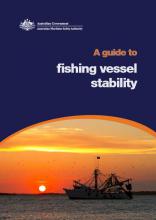 A guide to fishing vessel stability