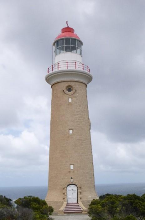 Figure 15. Cape du Couedic Lighthouse (© AMSA, 2021)