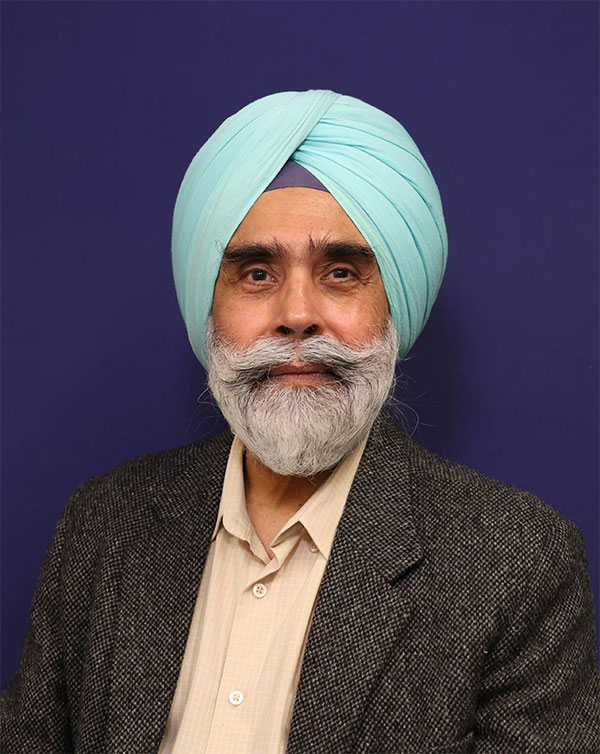 Devinder Grewal