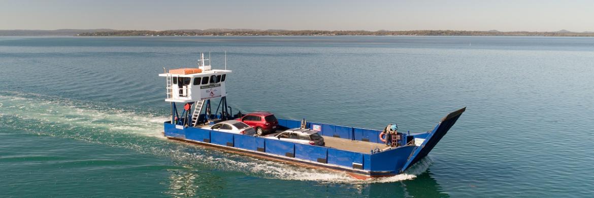 car ferry