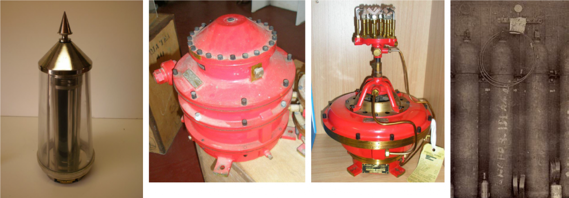 Dalens system sunvalve mixer and flasher (Source: AMSA)