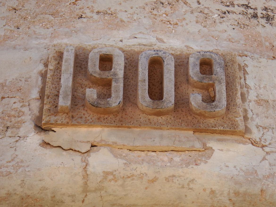 Figure 13. Cape Inscription Lighthouse. Photo source: AMSA, 2014