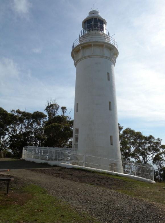 Figure 16. Table Cape Lighthouse, first lit 1888