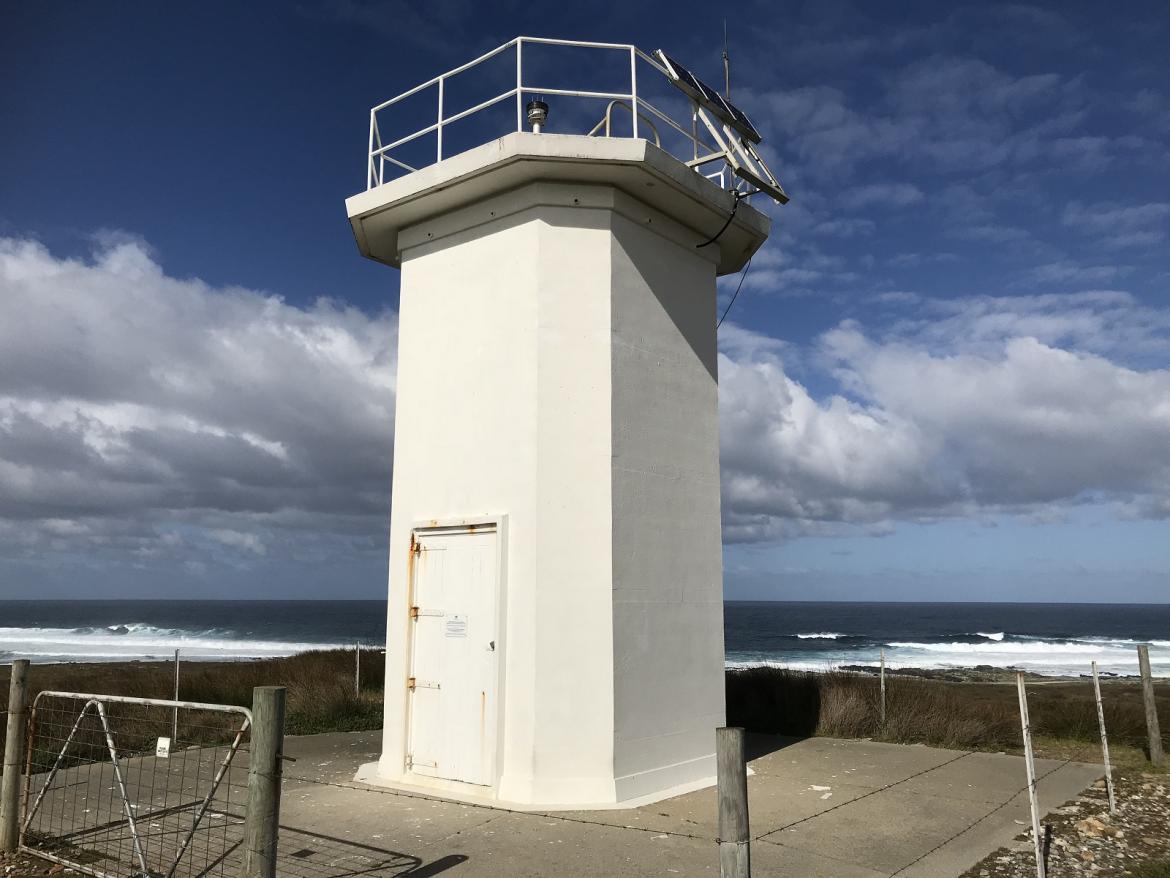 Figure 17. Stokes Point Lighthouse (© AMSA, 2017)