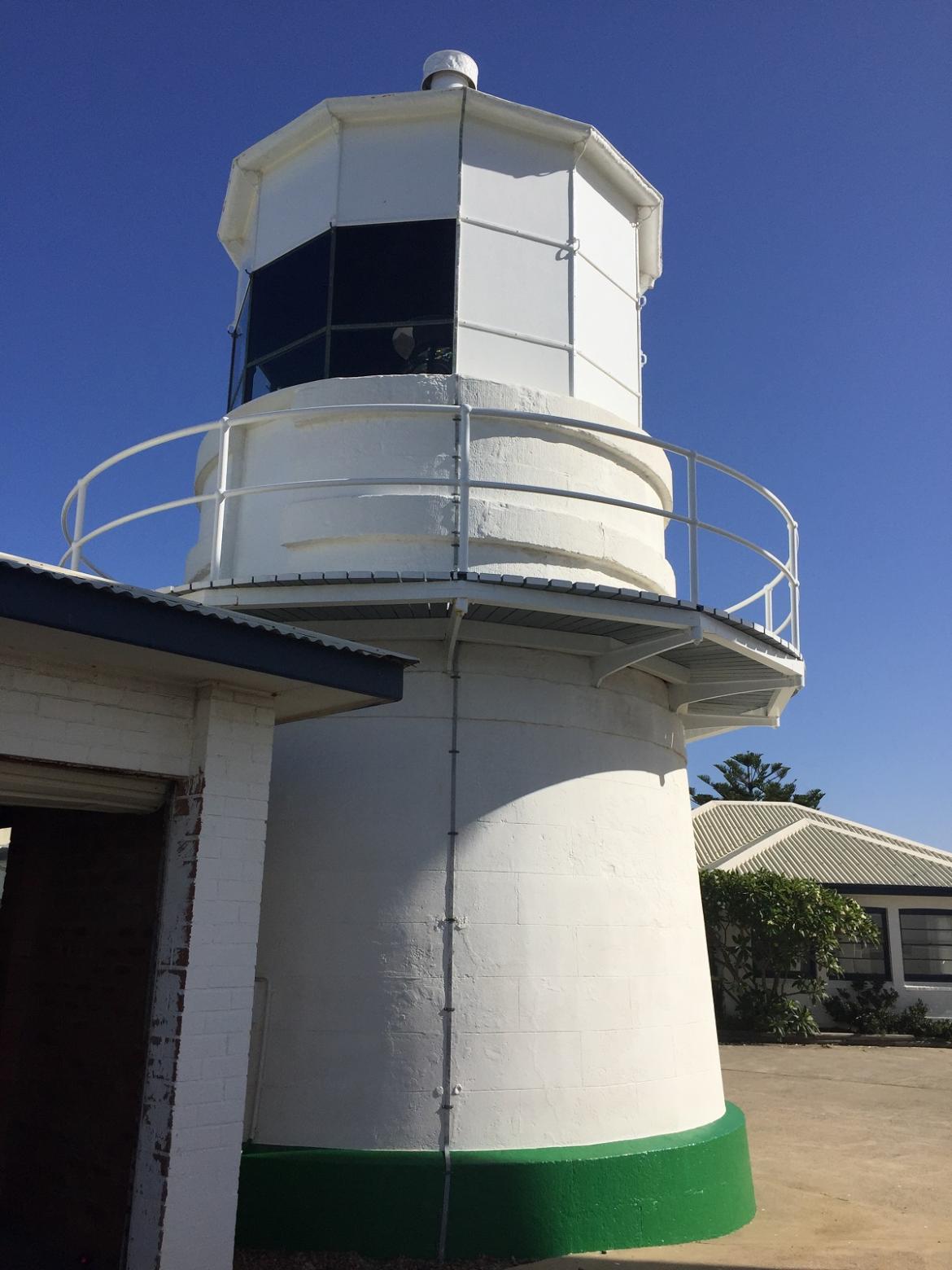 Figure 20. Nobby’s Head Lighthouse Photo source: AMSA, 2019