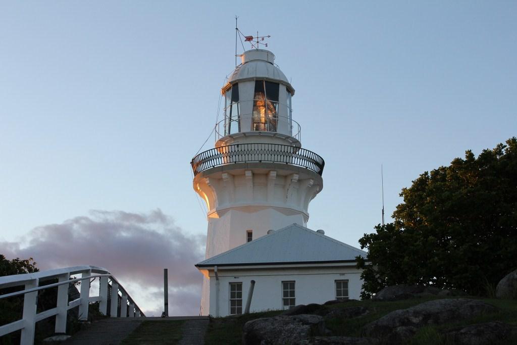 Figure 22. Smoky Cape Lighthouse. Photo source: AMSA, 2014