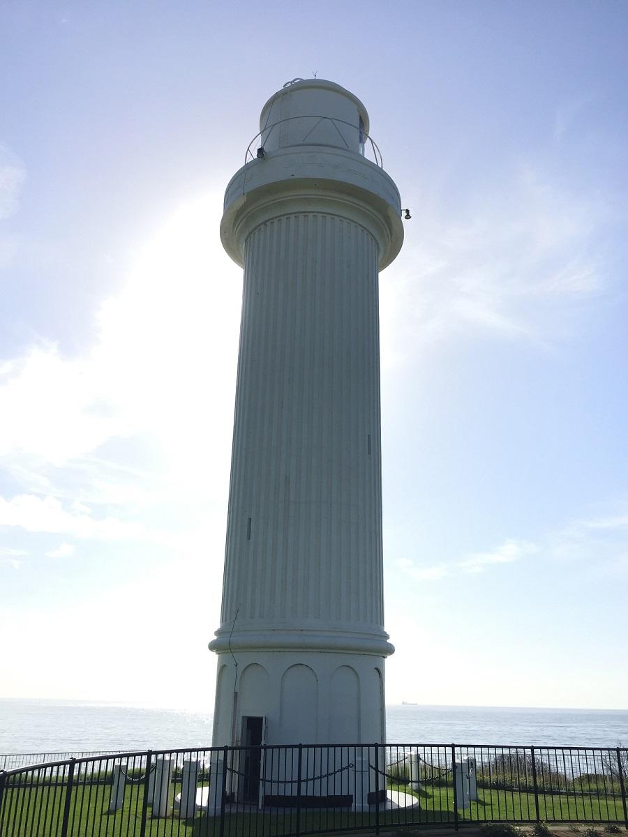 Figure 27. Flagstaff Point Lighthouse Photo source: AMSA, 2019