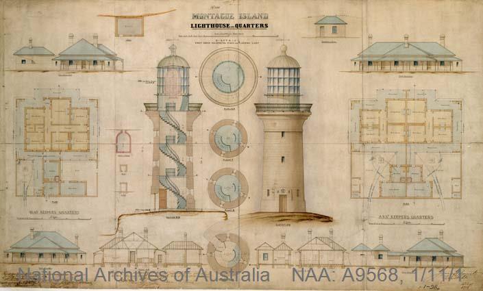 Figure 36. Image courtesy of the National Archives of Australia. NAA: A9568, 1/11/1 (© Commonwealth of Australia (National Archives of Australia)