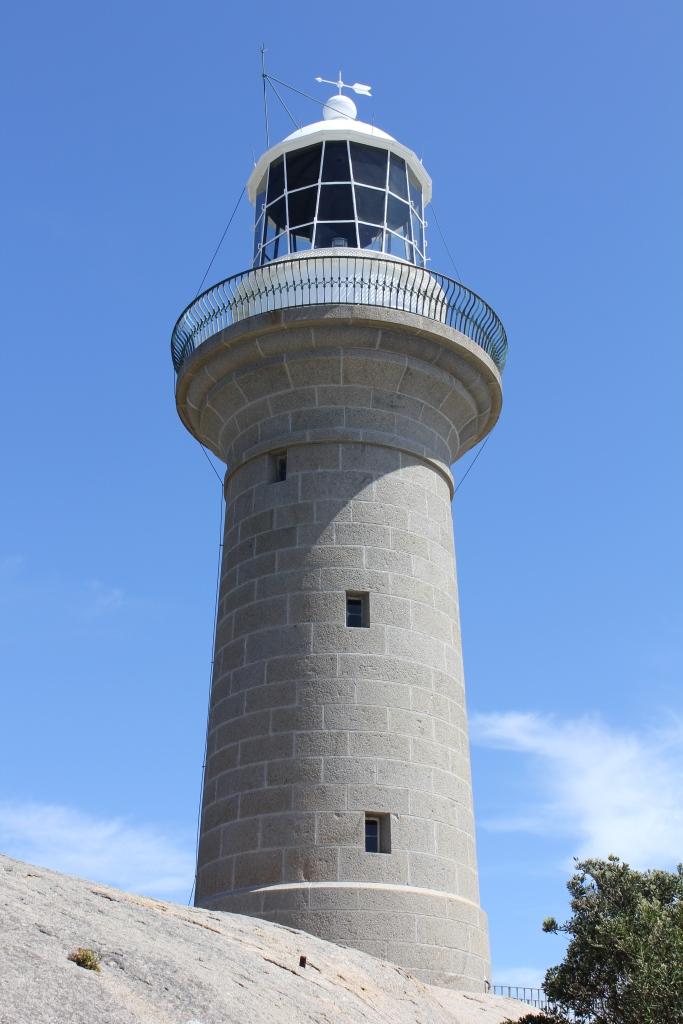 Figure 37. Montague Island Lighthouse. Photo source: AMSA, 2013