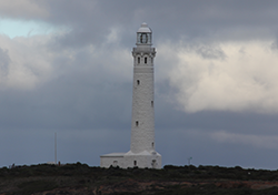 Figure 3. Cape Leeuwin Lighthouse Photo source: AMSA 2019