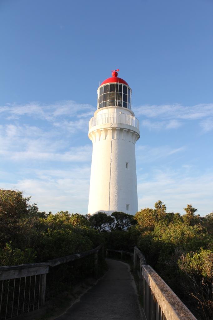 Figure 46. Cape Schanck Lighthouse. Photo source: AMSA, 2015