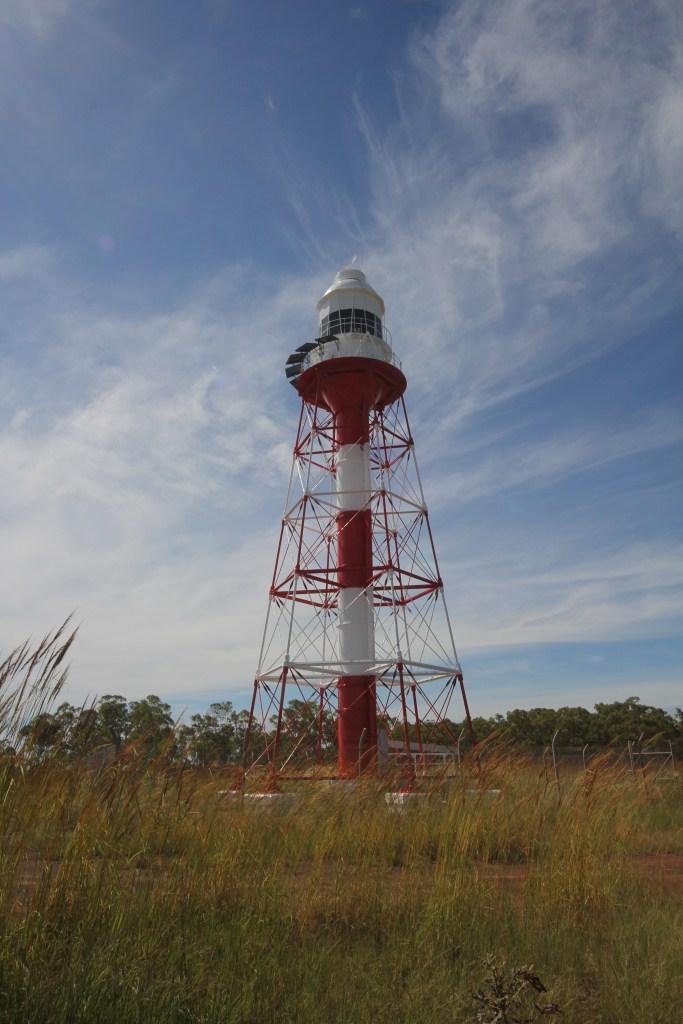 Figure 52. Charles Point Lighthouse. Photo source: AMSA, 2015