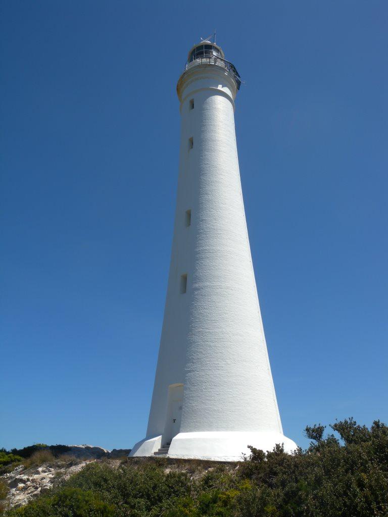 Figure 57. Cape Sorell Lighthouse. Photo source: AMSA, 2012