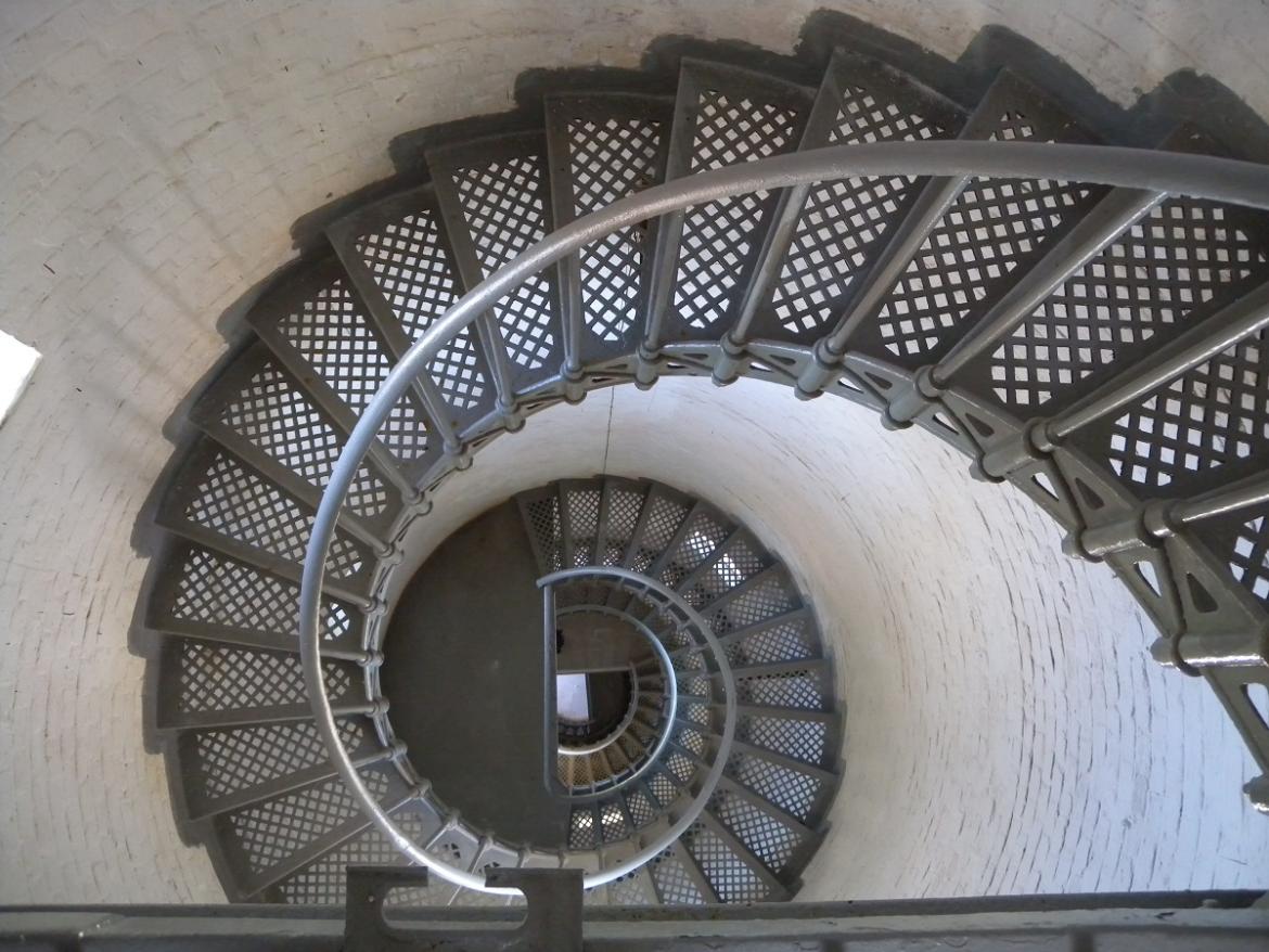 Figure 58. Cape Sorell Lighthouse. Photo source: AMSA, 2012