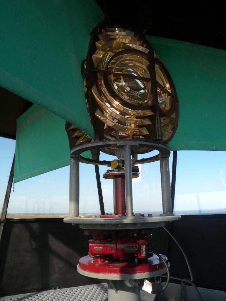 Figure 60. Cape Wickham Lighthouse. Photo source: AMSA, 2011