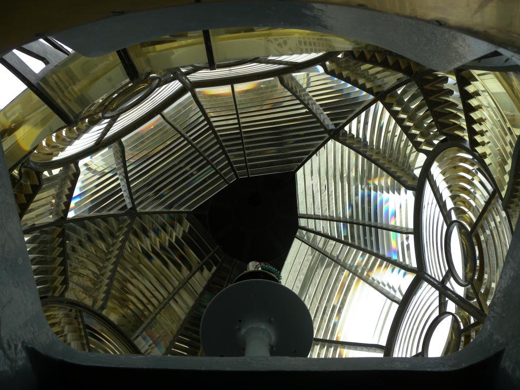 Figure 63. Eddystone Point Lighthouse. Photo source: AMSA, 2015