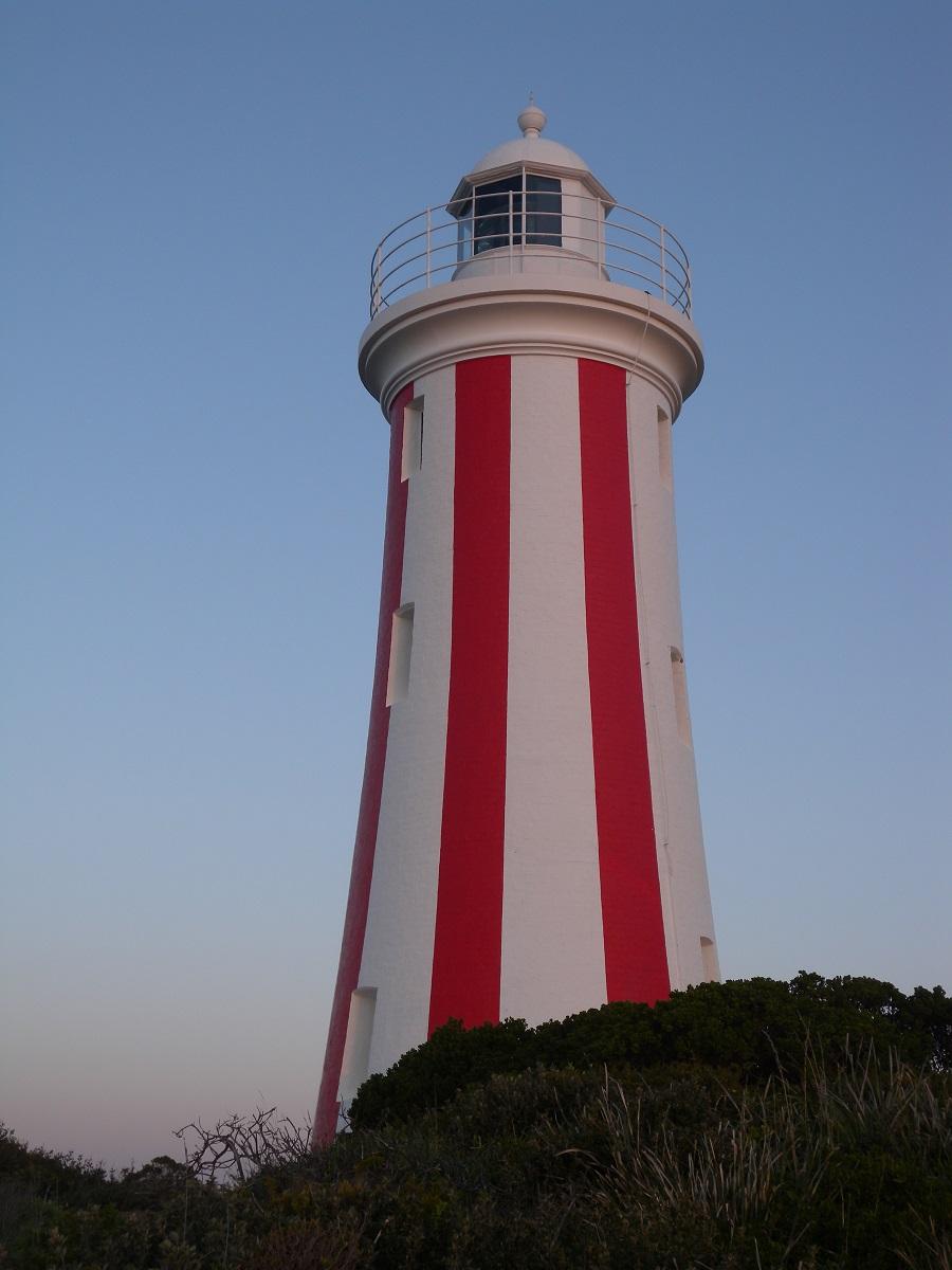 Figure 65. Mersey Bluff Lighthouse. Photo source: AMSA, 2010