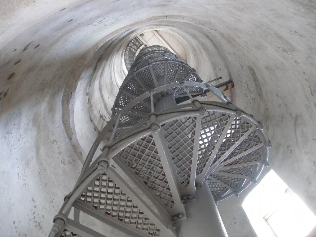 Figure 69. Swan Island Lighthouse. Photo source: AMSA, 2015