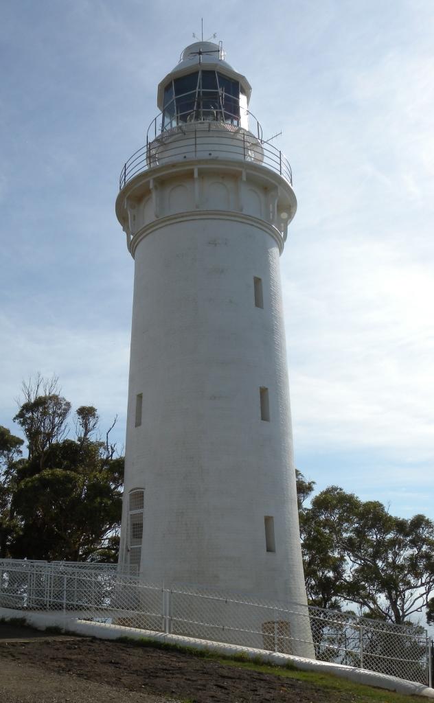 Figure 71. Table Cape Lighthouse. Photo source: AMSA, 2017
