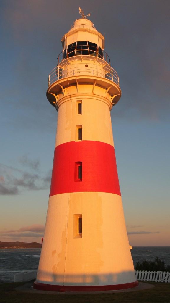 Figure 77. Low Head Lighthouse. Photo source: AMSA, 2016