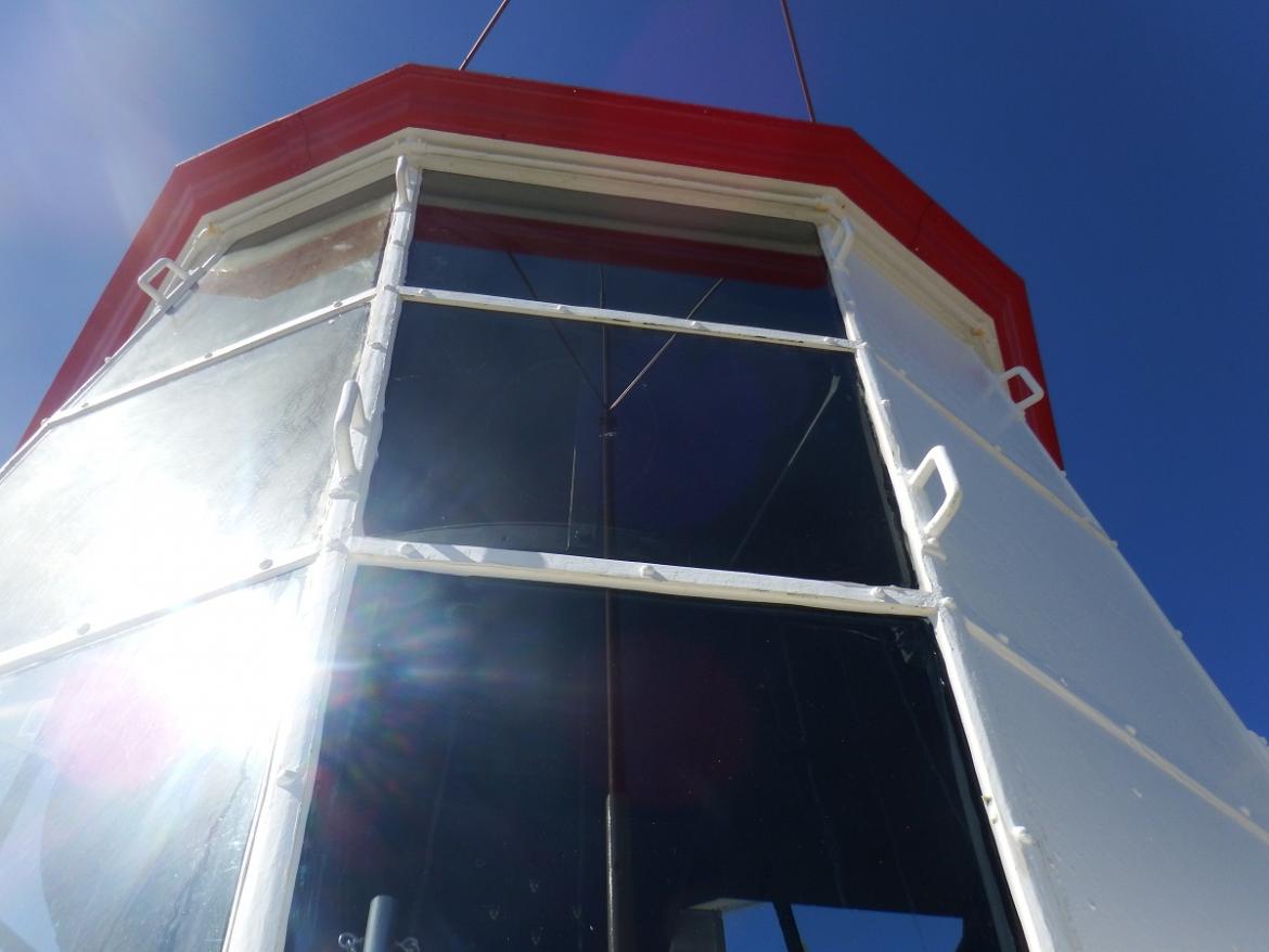 Figure 85. Bustard Head Lighthouse. Photo source: AMSA, 2017