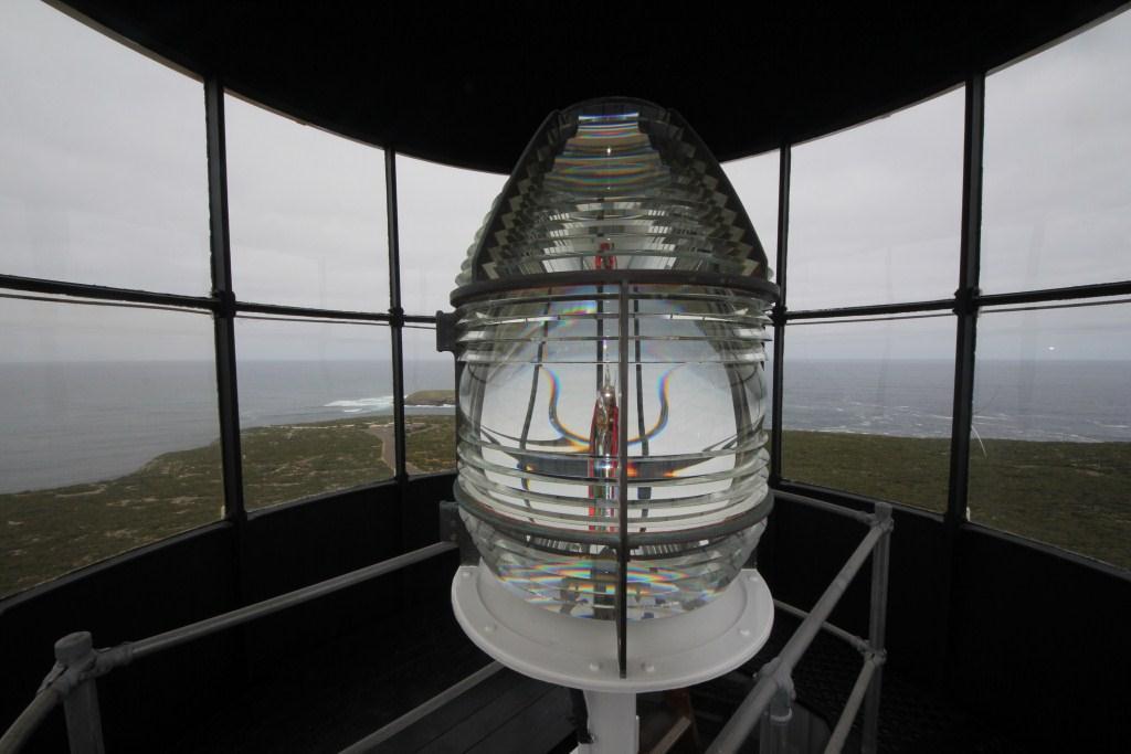 Figure 93. Cape du Couedic Lighthouse. Photo source: AMSA, 2015