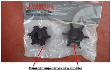 impeller