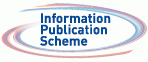 Information Publication Scheme logo