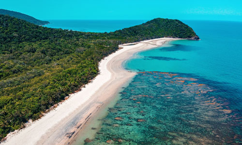 Cape Tribulation