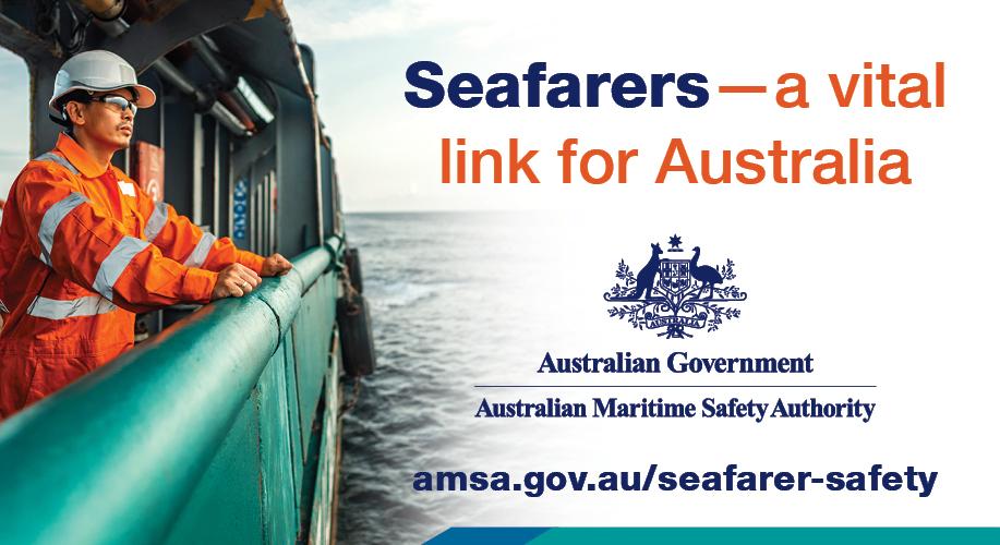 Seafarer safety