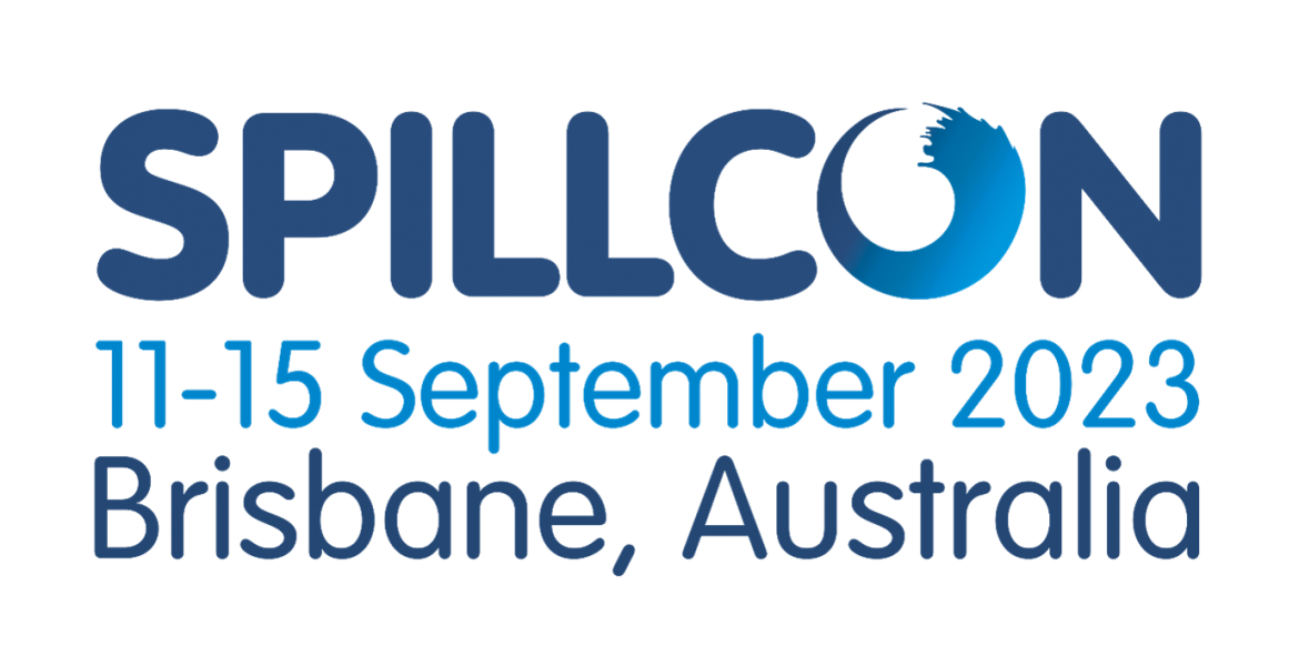 Spillcon 2023 logo