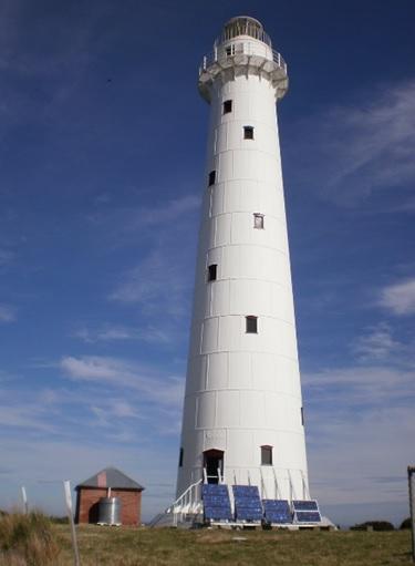 lighthouse