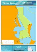 brisbane vts chart