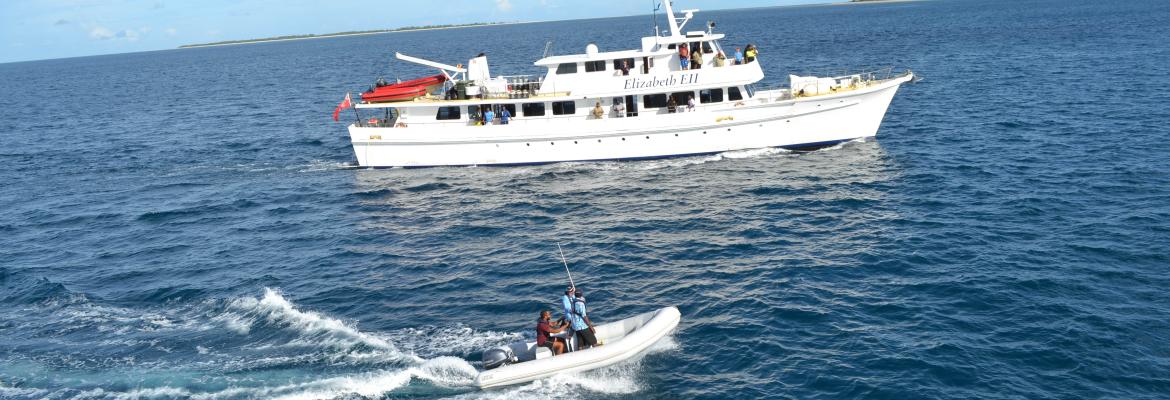 TSMPP students honing their seafaring skills TSMPP students honing their seafaring skills