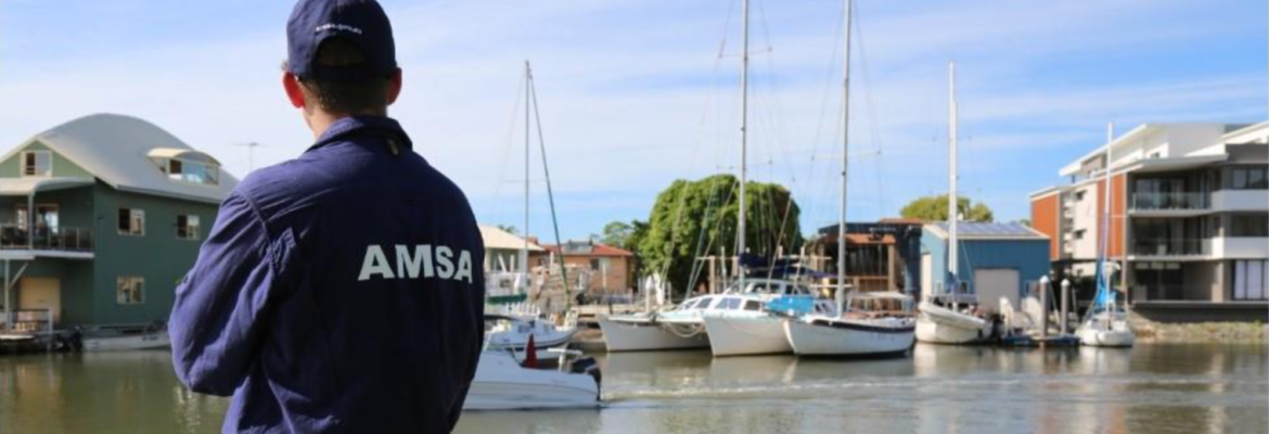 AMSA close down period 2025 png