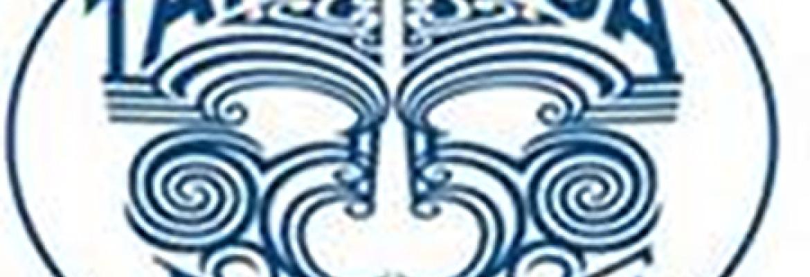 Tangaroa Blue logo