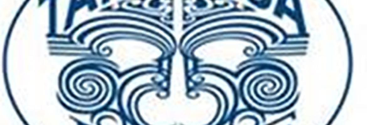 Tangaroa Blue logo Tangaroa Blue logo