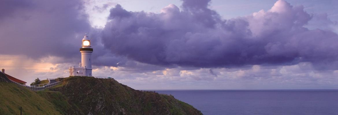 byron bay lighthouse