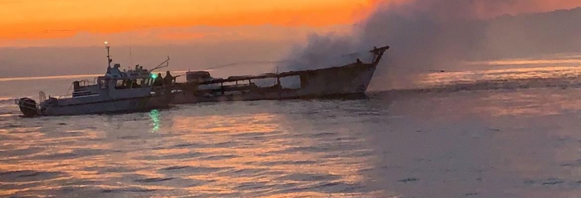 MV Conception