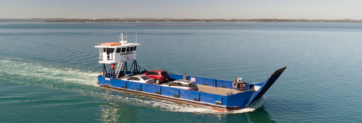 car ferry