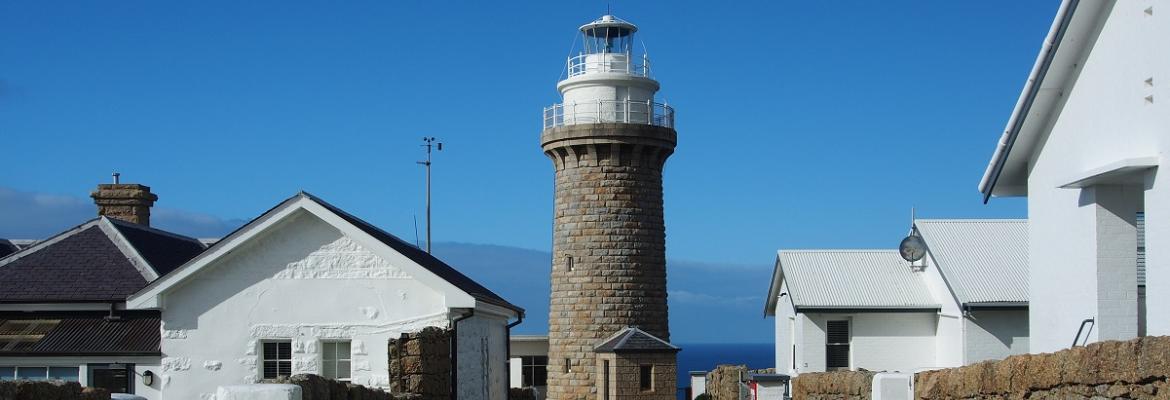 wilson's promontory lighthouse